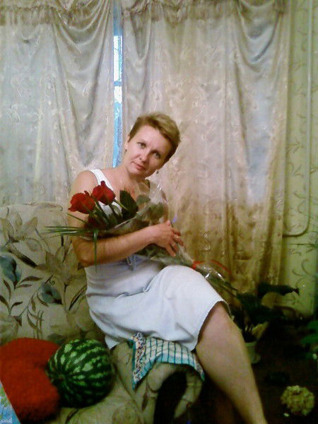 Елена Алсуфьева (Черепанова)