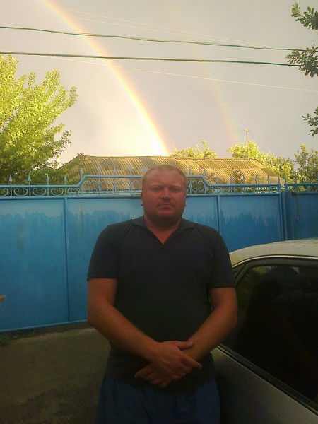 Борис Зубенко