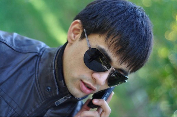 Фархат Махатов