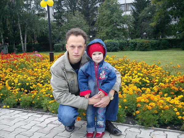 Павел Ермолаев