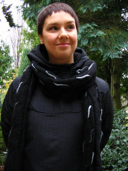 Маркович Юлия