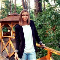 Елена Левая