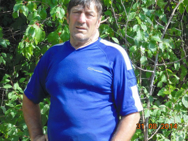 Николай Перов