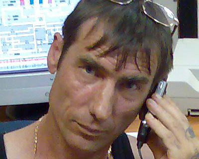 Михаил Трофимов