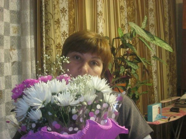 Надежда Иванова