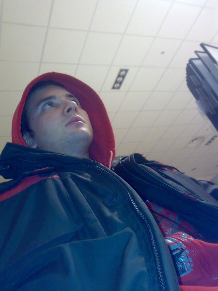 Александр Ермаков