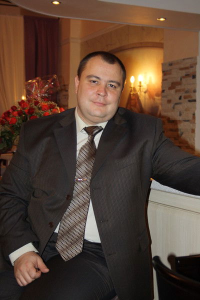 Дмитрий Котов