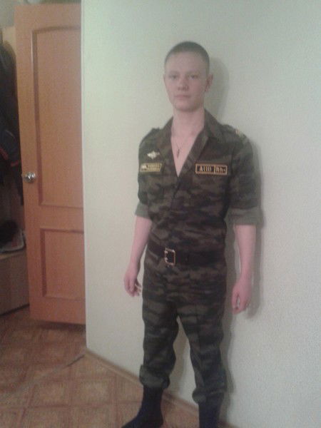 Андрей Лейс