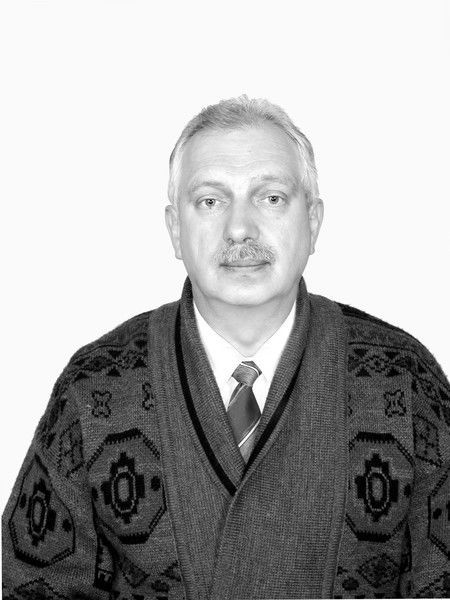 Евгений Лесовых