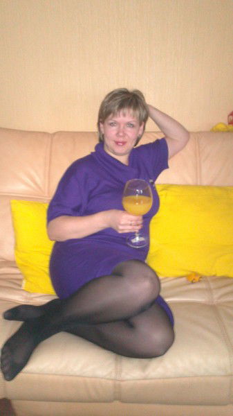 Ольга Попова