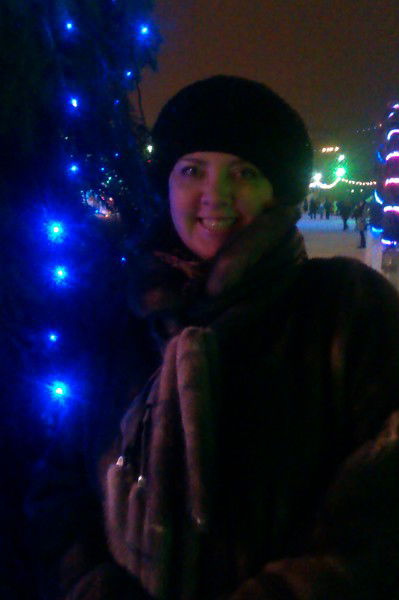 Лариса Кемаева