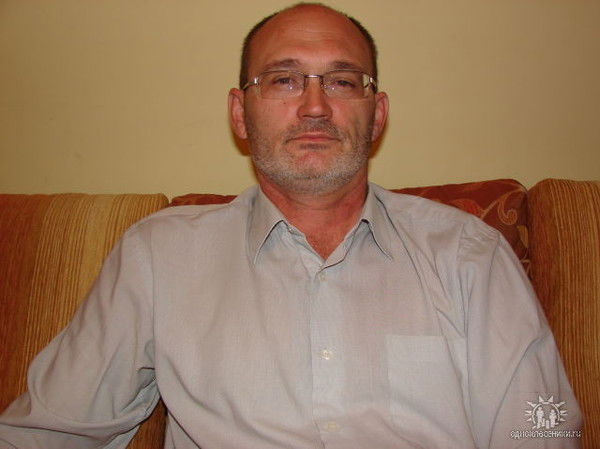 Юрий Семененко