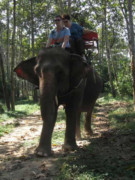 Ольга Франц