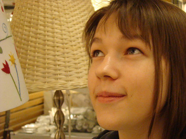 Анастасия Смирнова