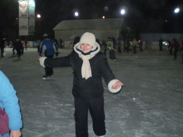 Марина Ямская