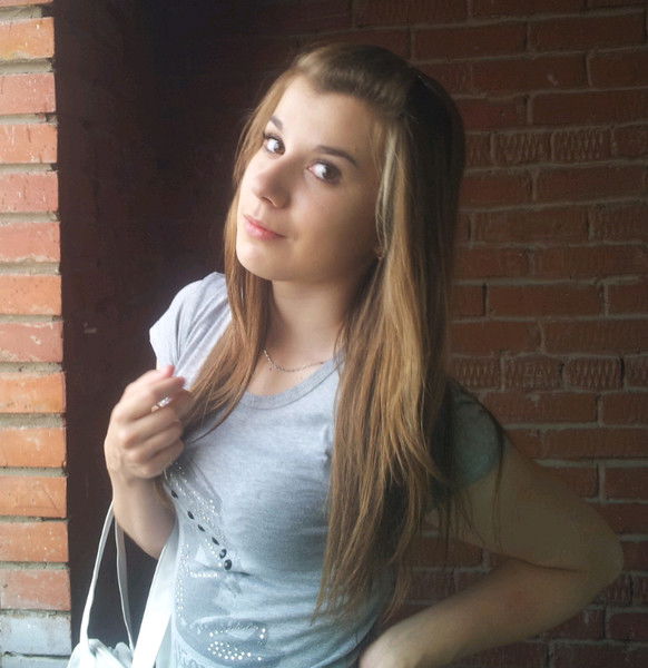 Дарья Бугаева