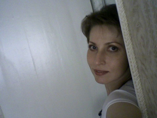 Елена Манджиаторди