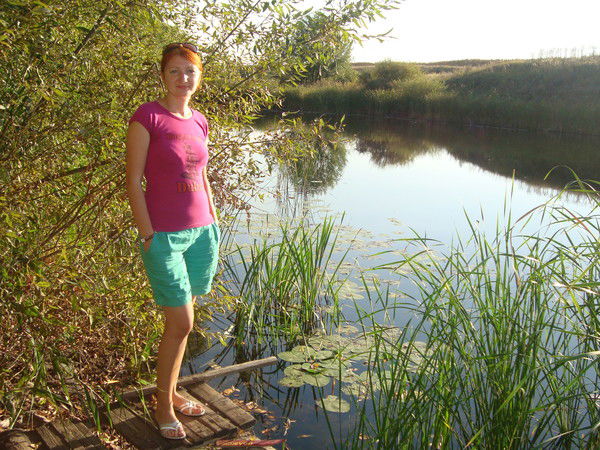 Елена Хирнова