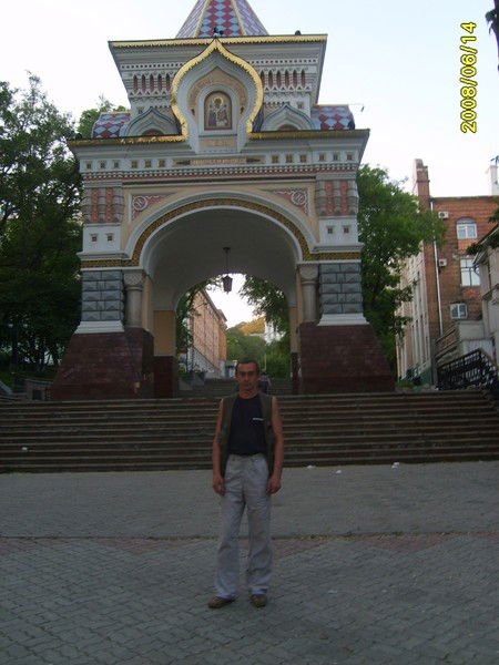 Василий Васильев