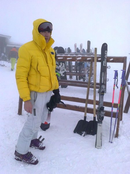 Сергей Филатов