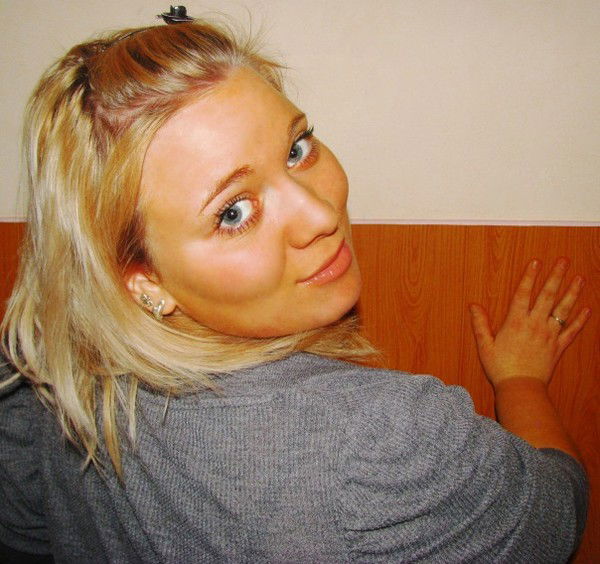 Анна Ханжина