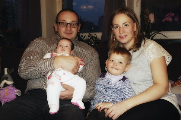 Ольга Лебедева