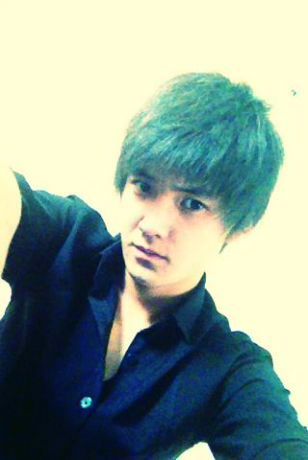 **arzyke** $$-Smart Guy-$$