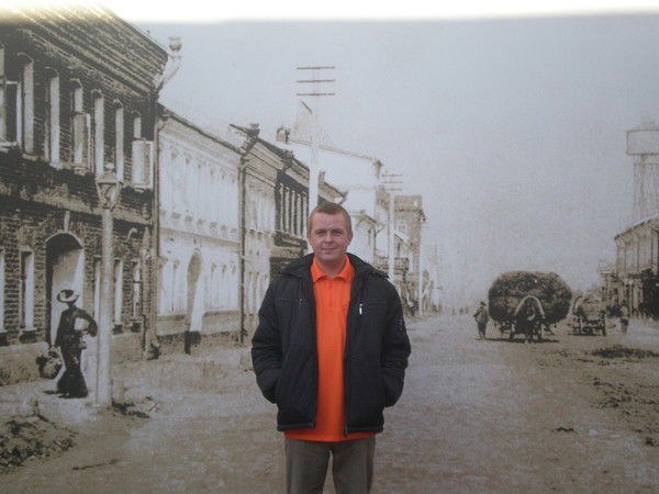 Алексей Мотовилов