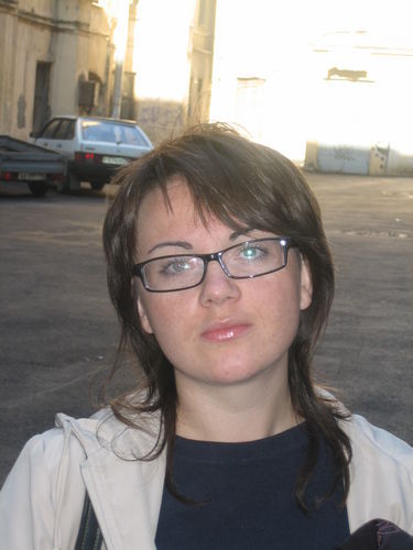 Наталья Черноусова