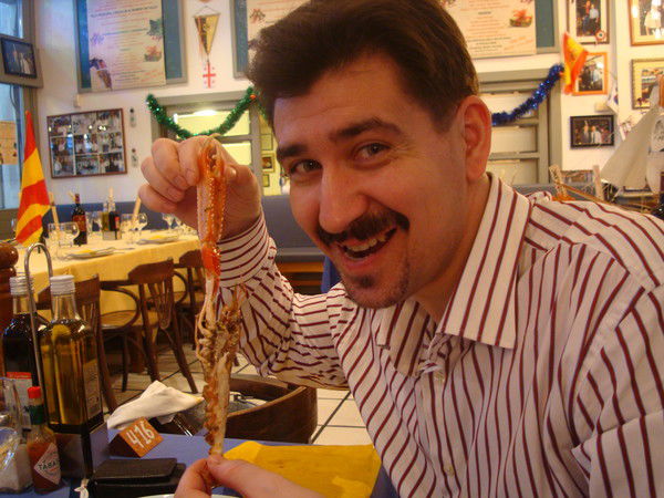 Галим Мулюков