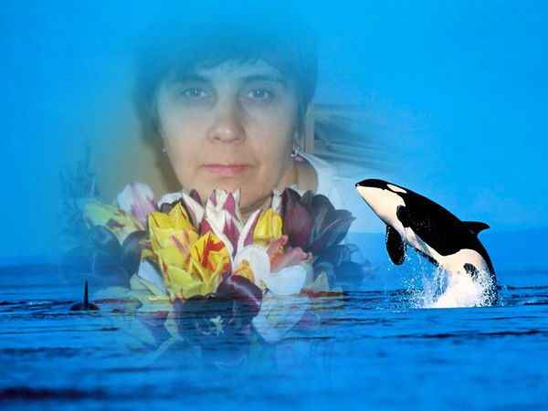 Ирина Кутузова