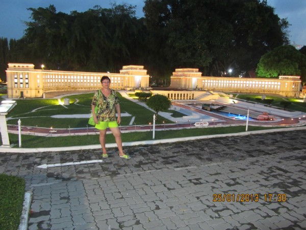 Лариса Ананьева