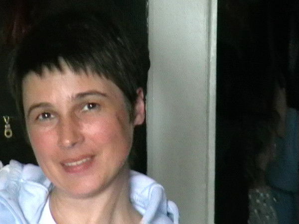 Лора Дорофеева