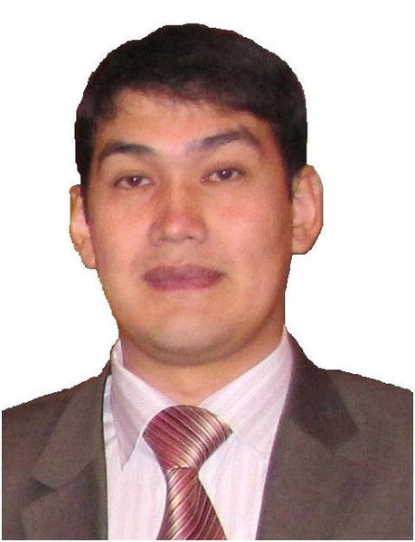 Нуржан Нугманов