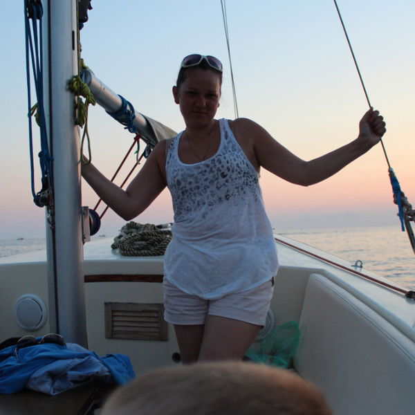 Наташа Бабко