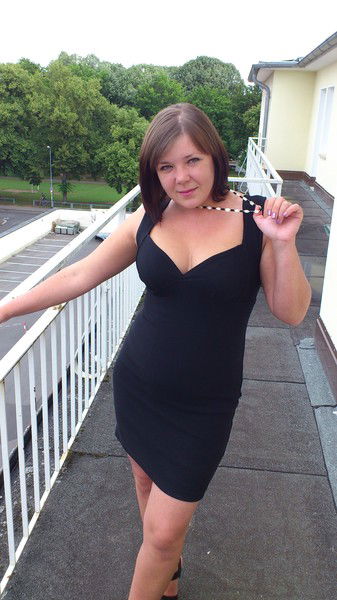 Юлия Крестинина