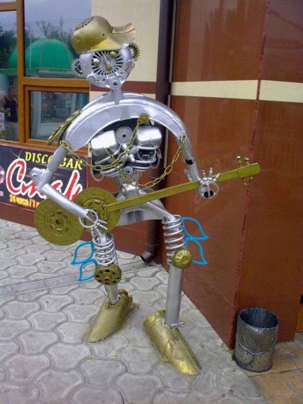 Андрей Запорожец