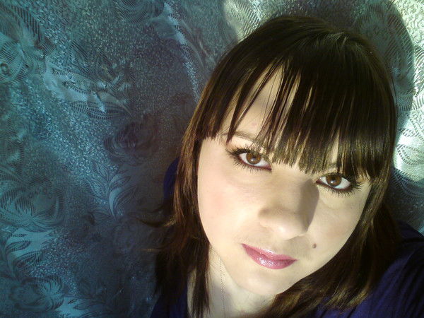 Виктория Корганюк