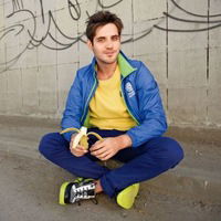 Марк Богатырёв