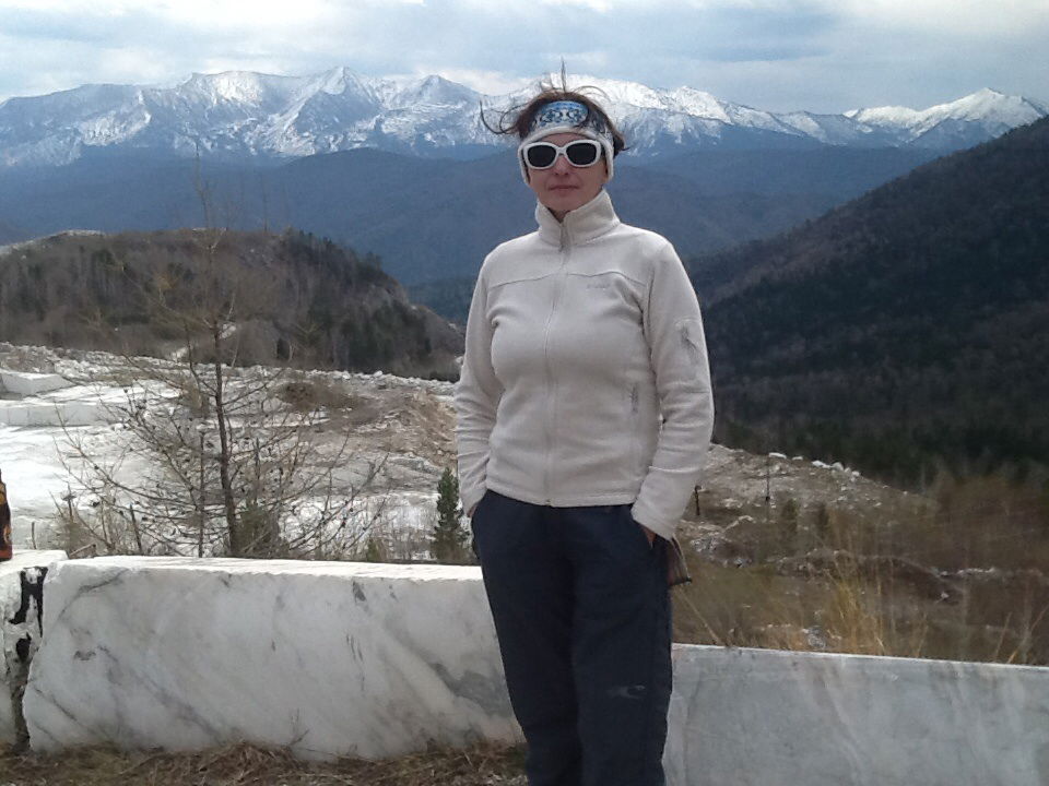 Ирина Якушевич