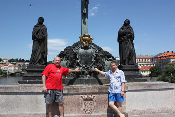 Виктор Маевский