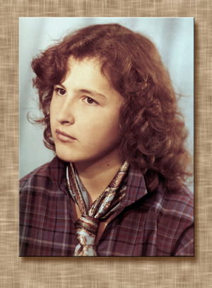 Marina Surkova Surkova