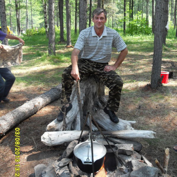 Игорь Владимирович Власов