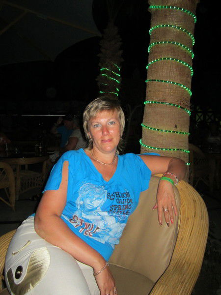 Ольга Кочемаева