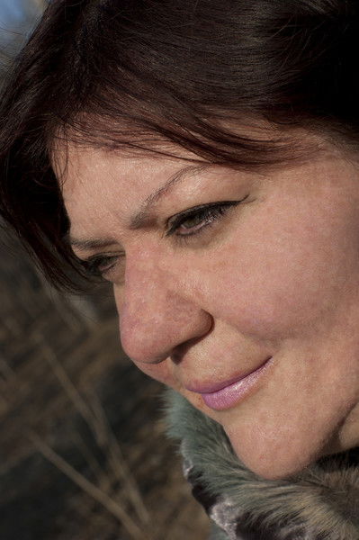 Света Шелкова