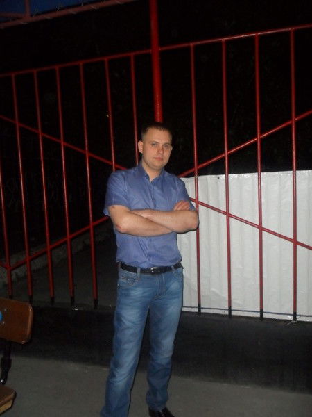 Сергей Залейский