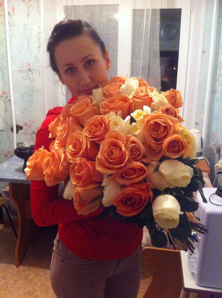 Яна Сараева