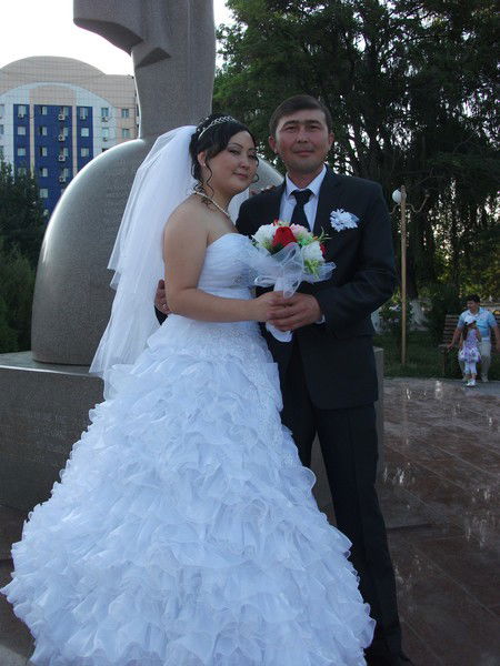 Алия Дуйсенова