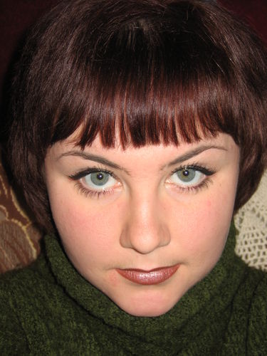 Ирина Суетина