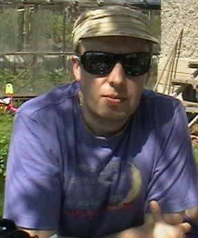 Андрей Бахтеев